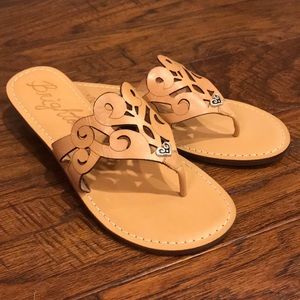 Brighton women’s sandals
